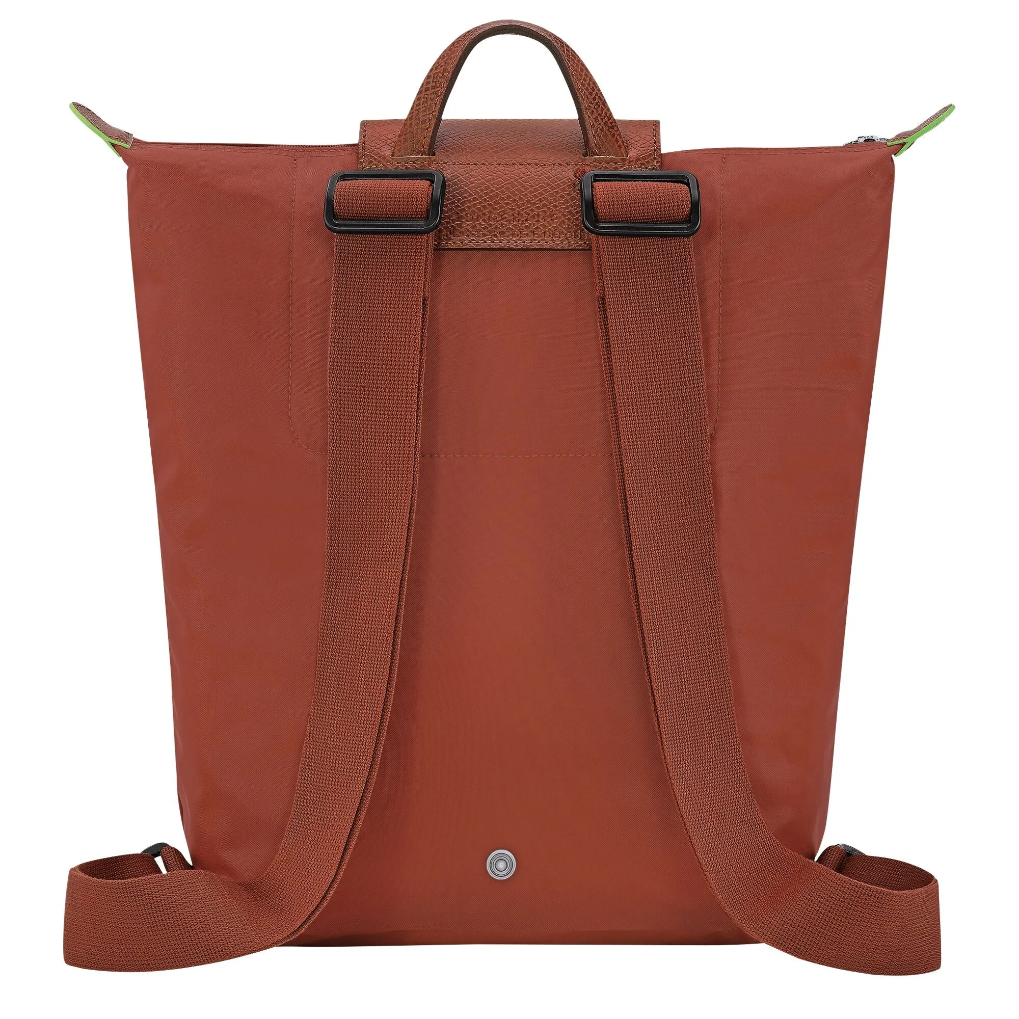 Le Pliage Green Backpack M - 10284919