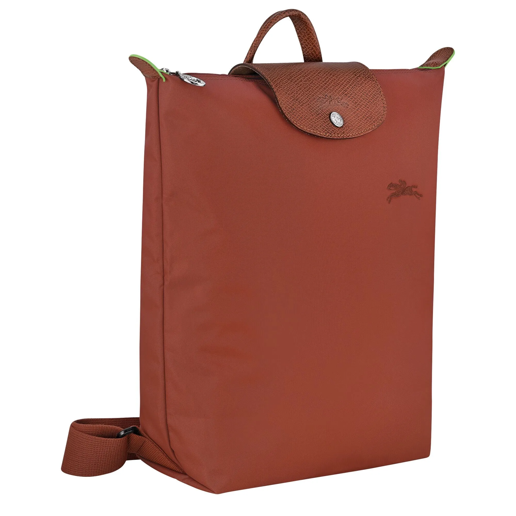 Le Pliage Green Backpack M - 10284919