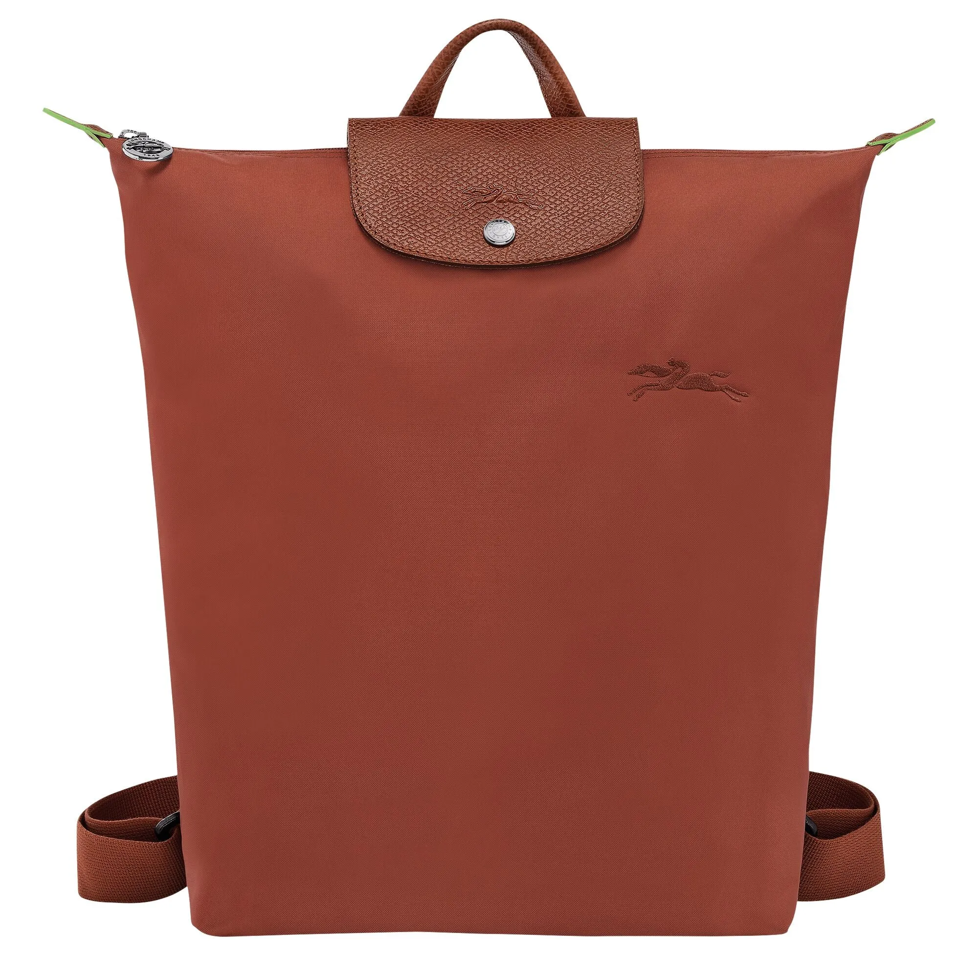 Le Pliage Green Backpack M - 10284919