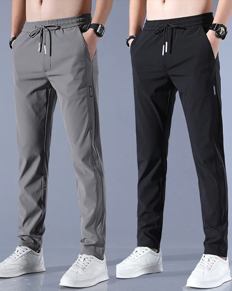 Lucas | Casual Pants for Men