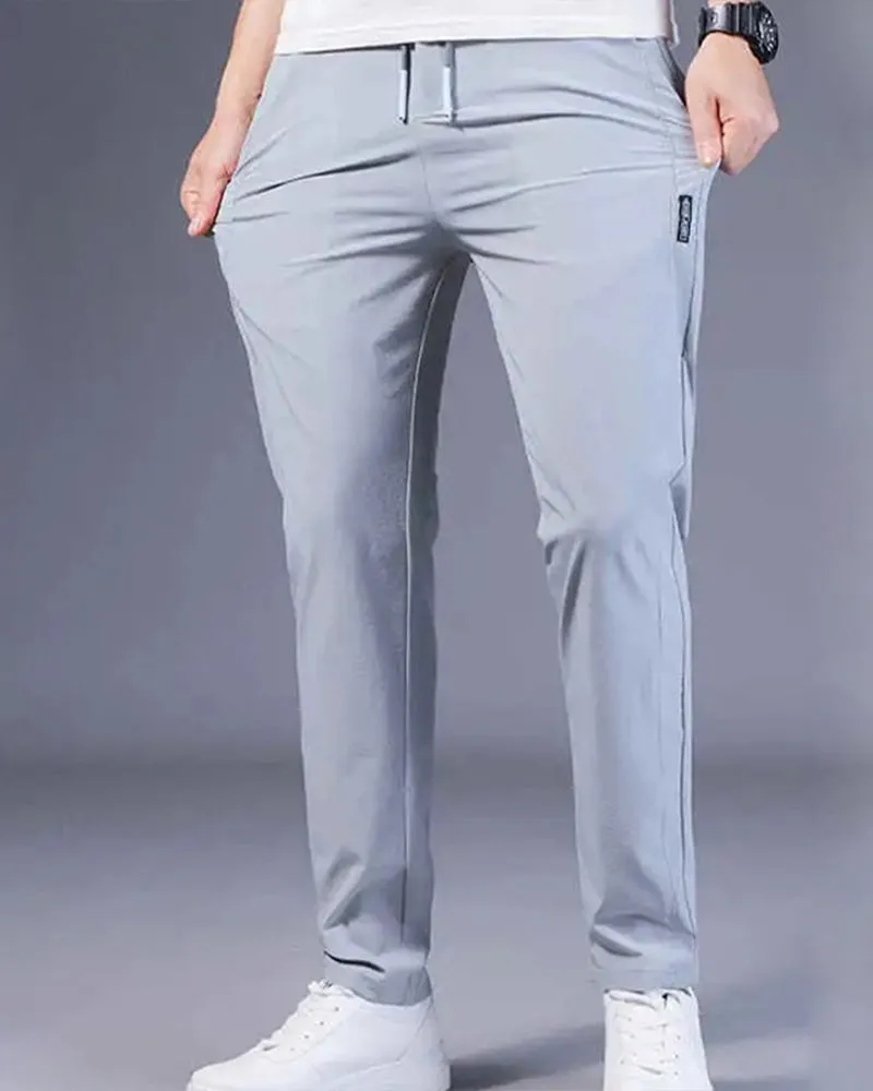 Lucas | Casual Pants for Men