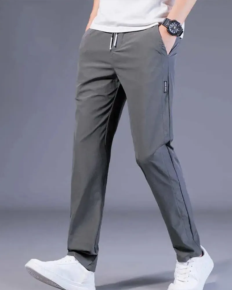 Lucas | Casual Pants for Men