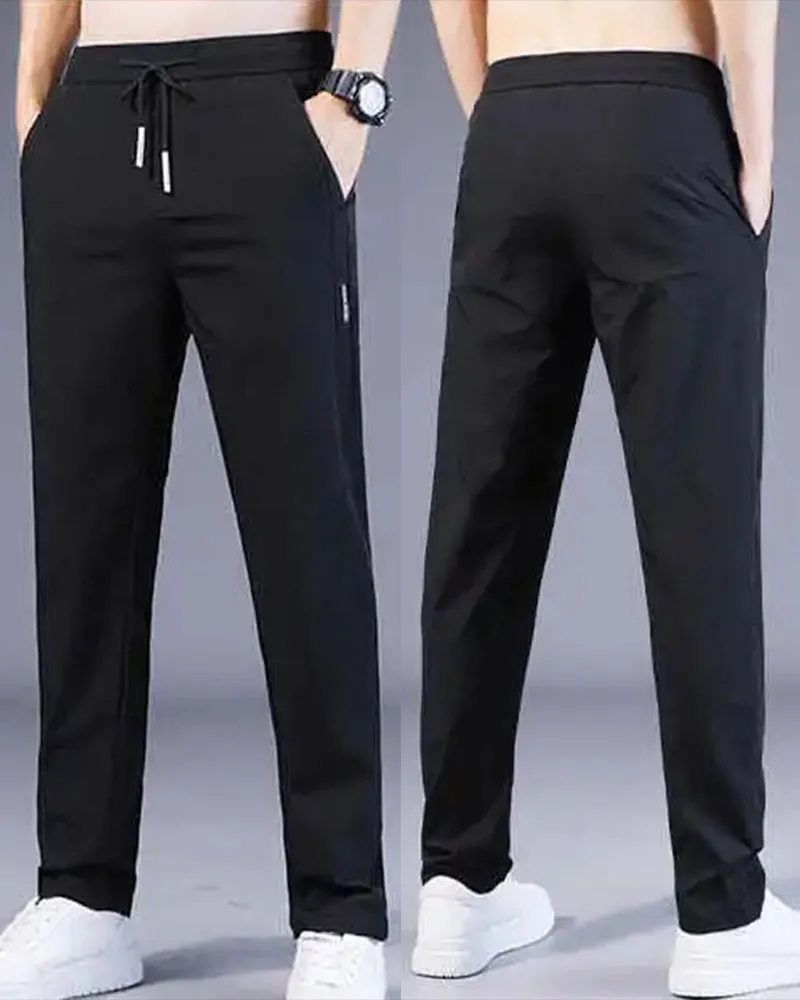 Lucas | Casual Pants for Men
