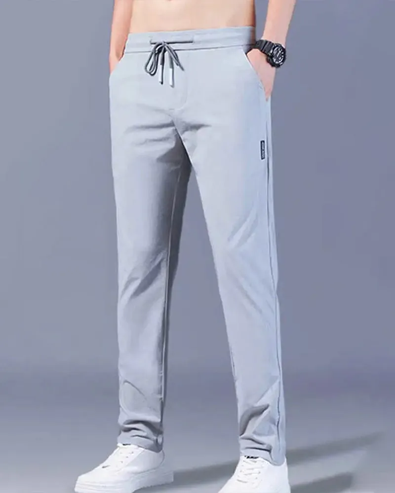 Lucas | Casual Pants for Men