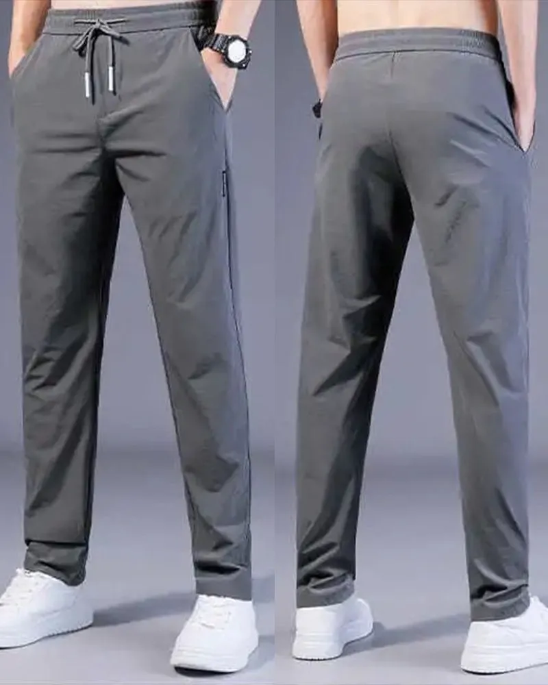 Lucas | Casual Pants for Men