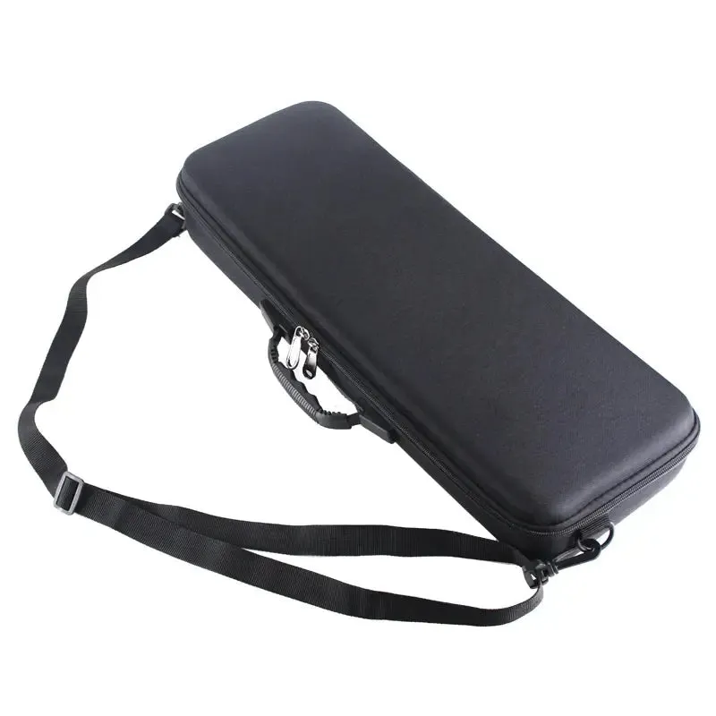 Lureswholesale® Portable Waterproof Shockproof EVA Fishing Rod Bag
