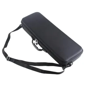 Lureswholesale® Portable Waterproof Shockproof EVA Fishing Rod Bag