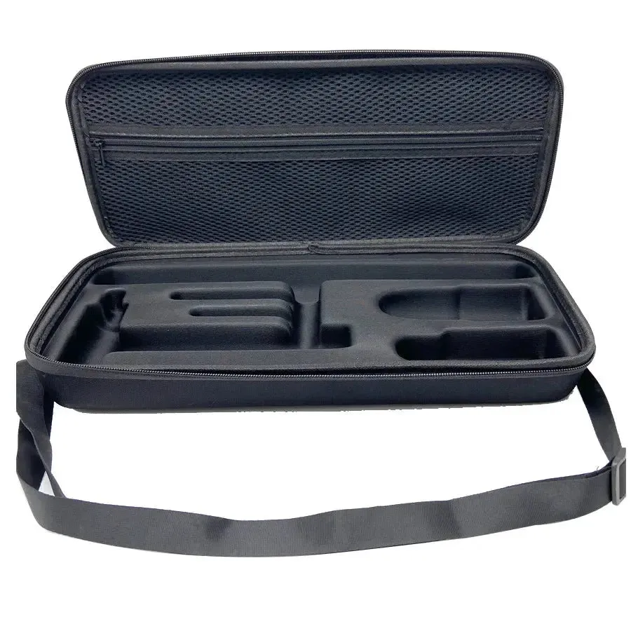 Lureswholesale® Portable Waterproof Shockproof EVA Fishing Rod Bag