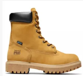 Men's ProDirect Attach 8" Steel Toe Boot