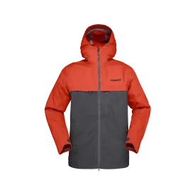 Men's Svalbard Cotton Jacket (Past Season)