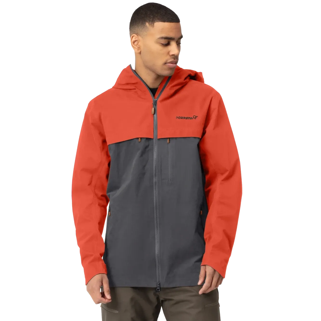 Men's Svalbard Cotton Jacket (Past Season)