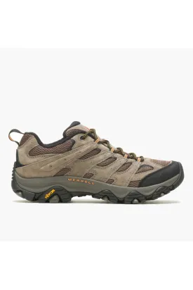 MERRELL MEN'S MOAB 3 WATERPROOF