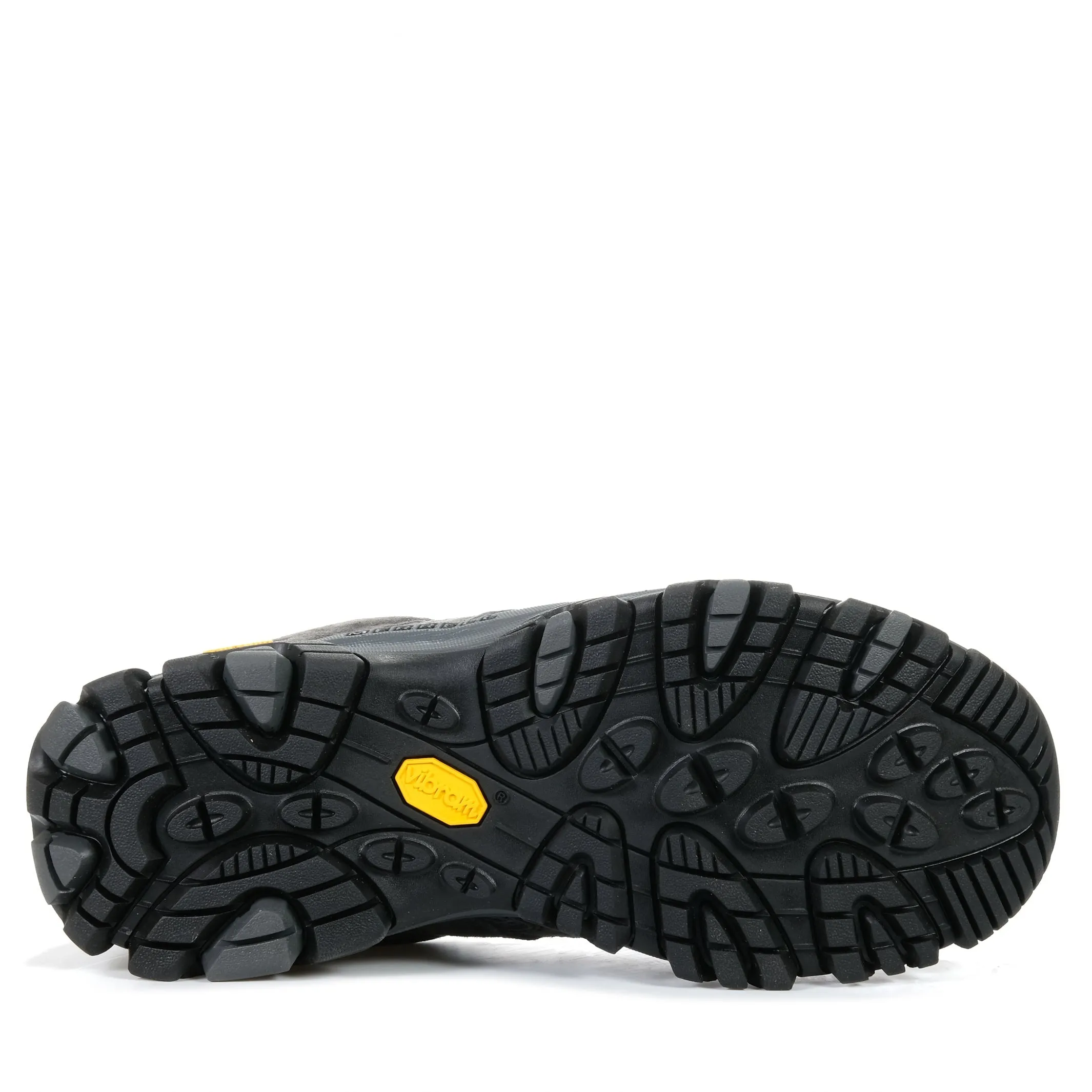 Merrell Moab 3 Hiking Waterproof Granite