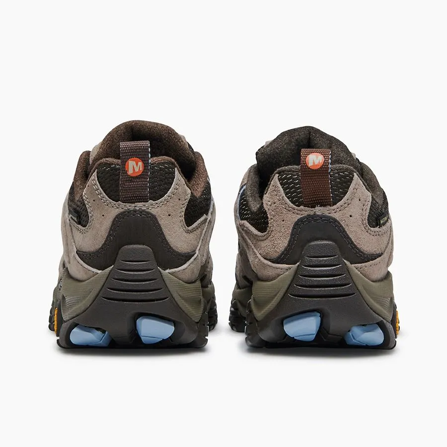 Merrell Women's Moab 3 Waterproof