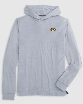 Missouri Talon Performance Hoodie