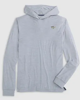 Nashville Predators Talon Performance Hoodie