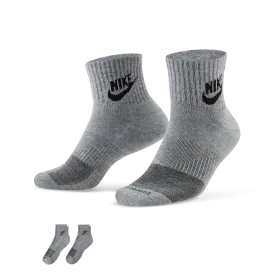 Nike Everyday Plus Cushioned Ankle Socks DJ5857-073