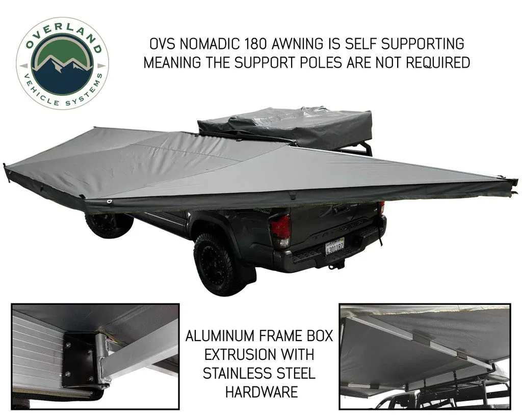 Nomadic Awning 180