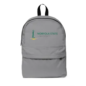 Norfolk State Unisex Classic Backpack