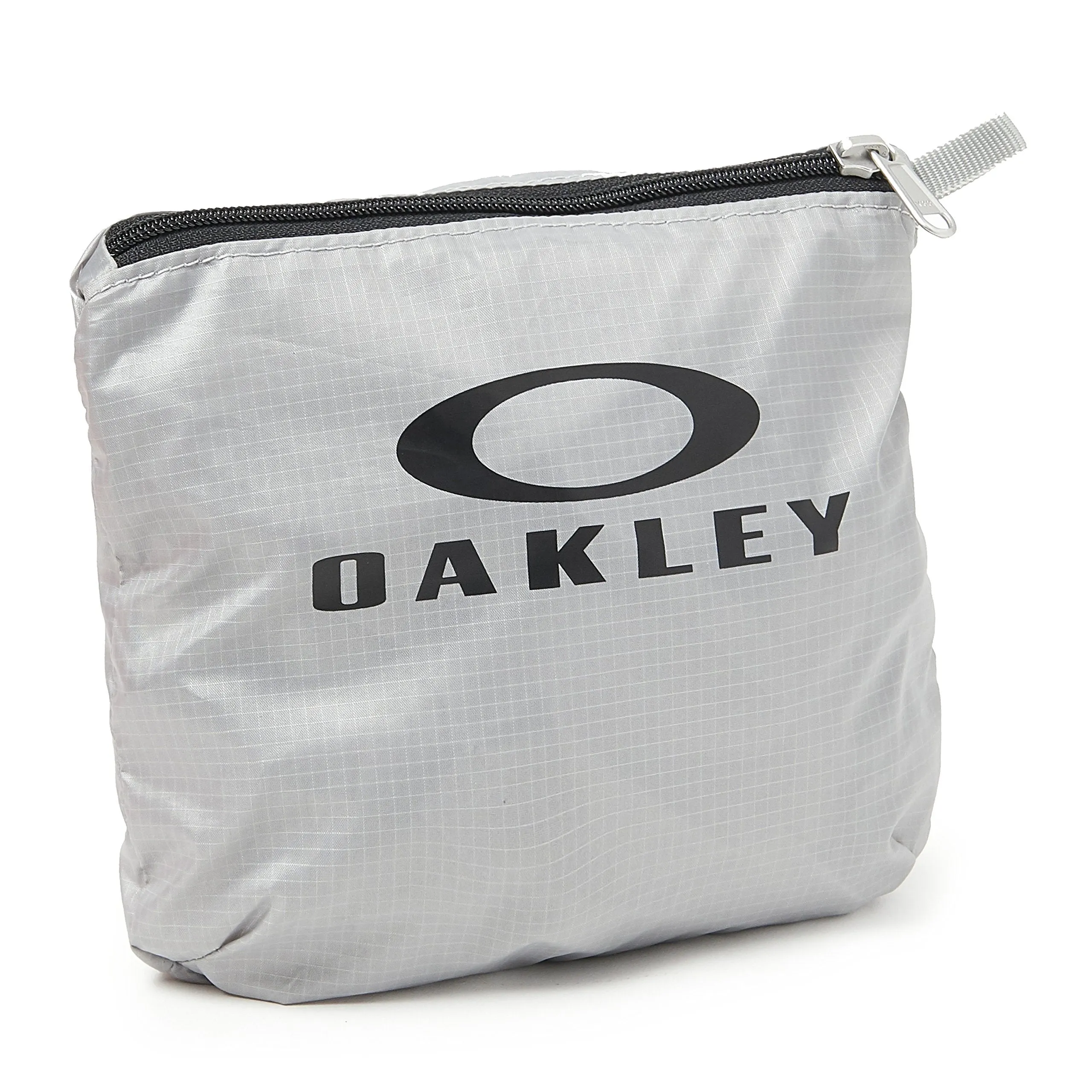 Oakley Mens Packable Backpacks One Size Stone Gray