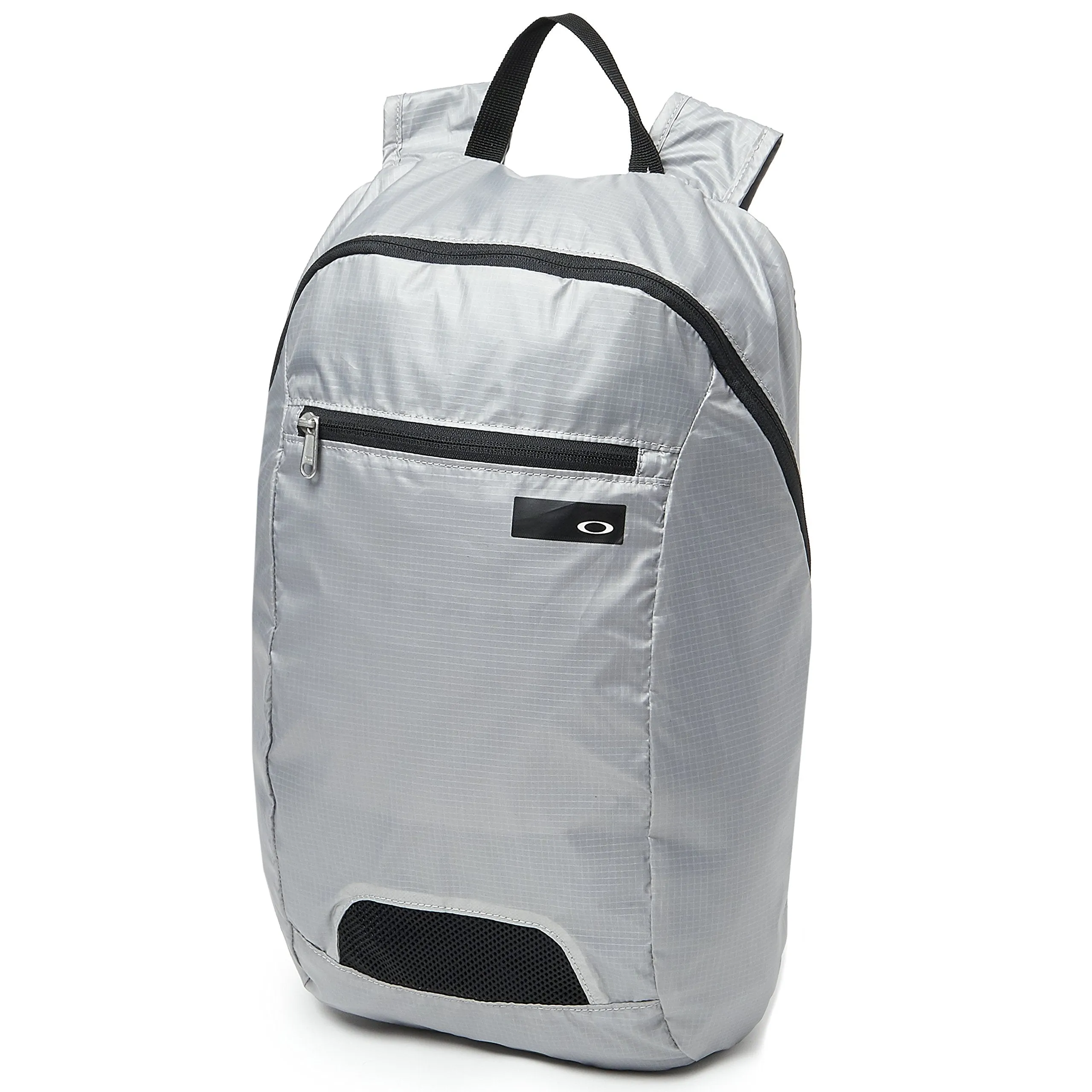 Oakley Mens Packable Backpacks One Size Stone Gray