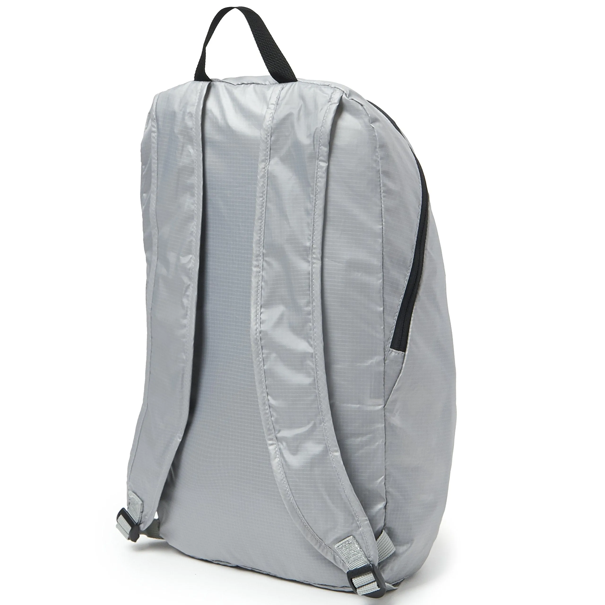 Oakley Mens Packable Backpacks One Size Stone Gray