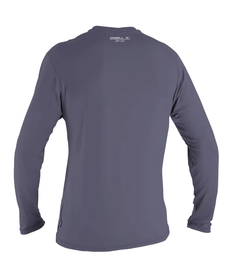 O'Neill Toddler O'Zone L/S Sun Shirt-Dusk