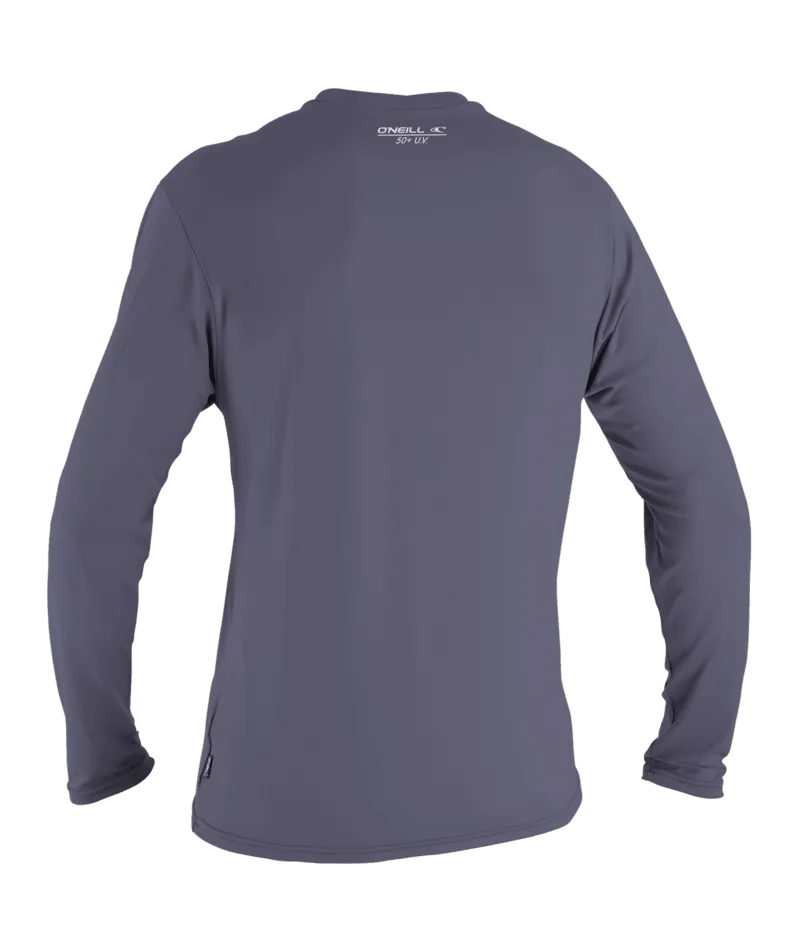 O'Neill Toddler O'Zone L/S Sun Shirt-Dusk