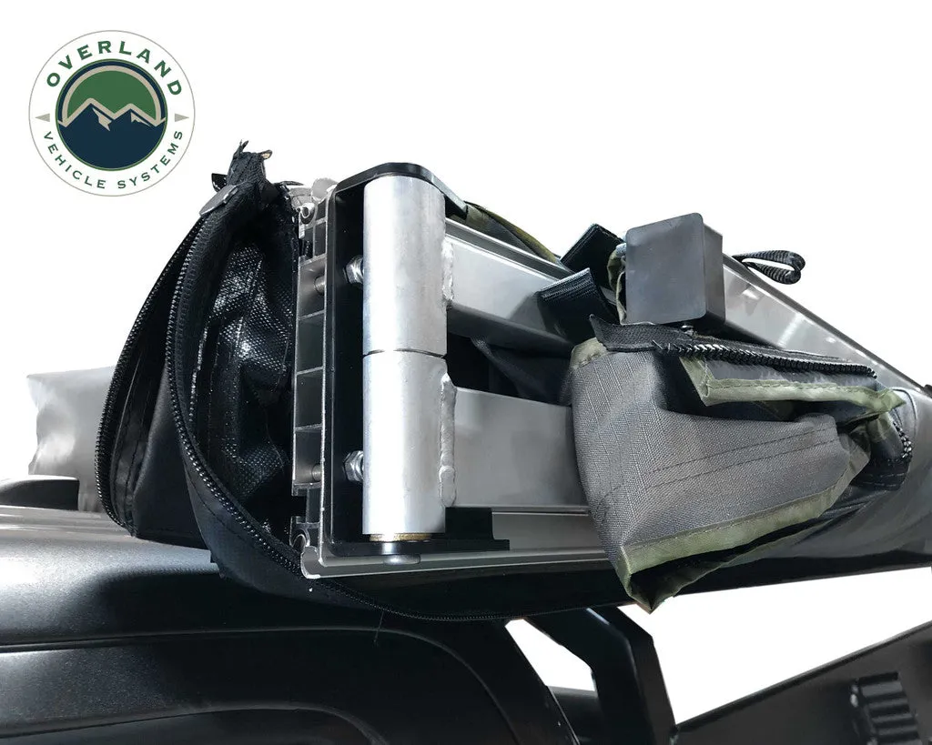OVERLAND VEHICLE SYSTEMS | Nomadic Awning 180 With Zip In Wall (19619907)