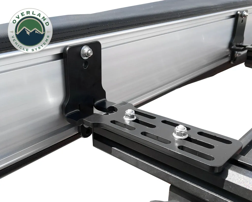 OVERLAND VEHICLE SYSTEMS | Nomadic Awning 180 With Zip In Wall (19619907)