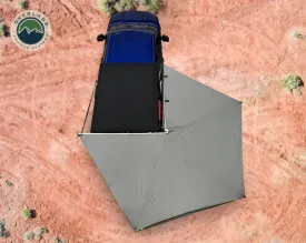 Overland Vehicle Systems Nomadic Lite 270 Awning w/ Walls