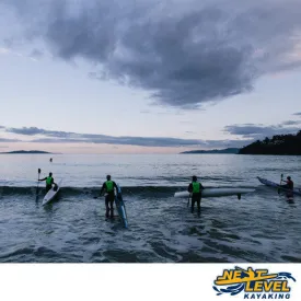 Paddle Progress Hobart - Group Training Tasmania