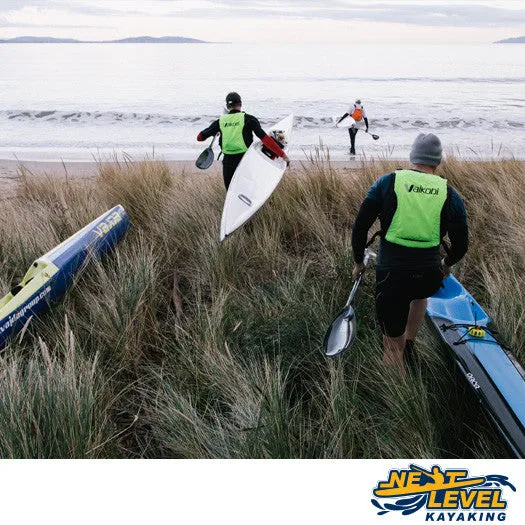 Paddle Progress Hobart - Group Training Tasmania
