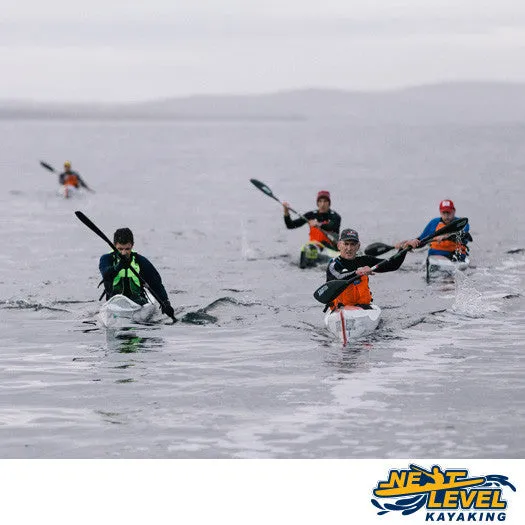 Paddle Progress Hobart - Group Training Tasmania