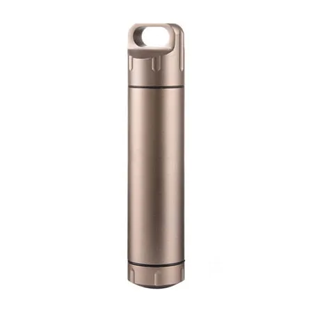Portable Outdoor Waterproof Tank Box - 4 colours