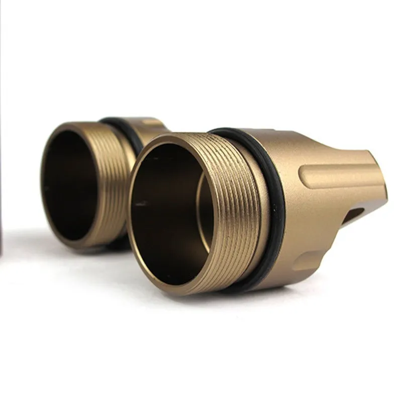 Portable Outdoor Waterproof Tank Box - 4 colours