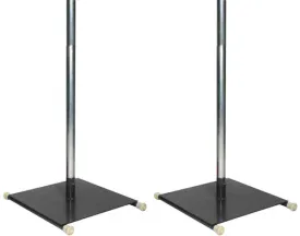 Portable Square Game Standards