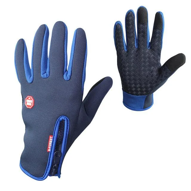 Premium Thermal Windproof Gloves FREE SHIPPING*