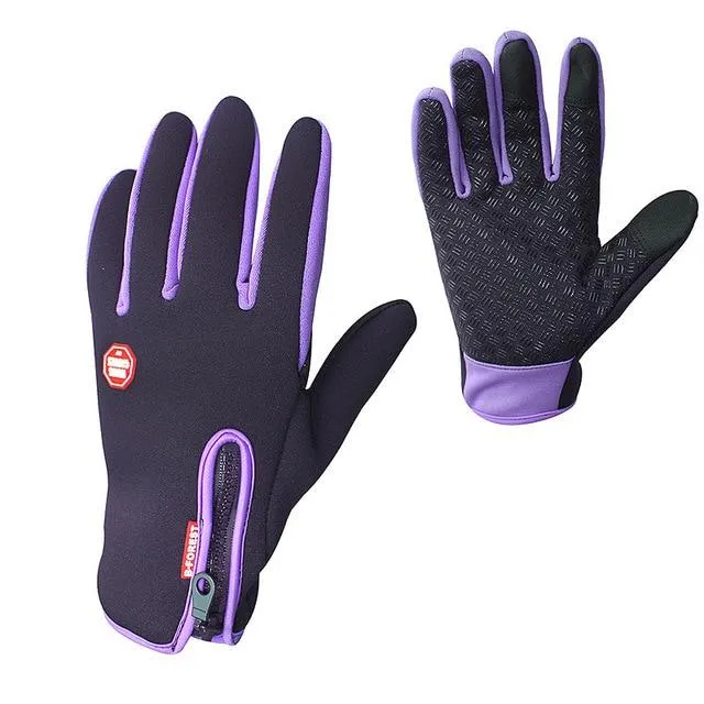 Premium Thermal Windproof Gloves FREE SHIPPING*