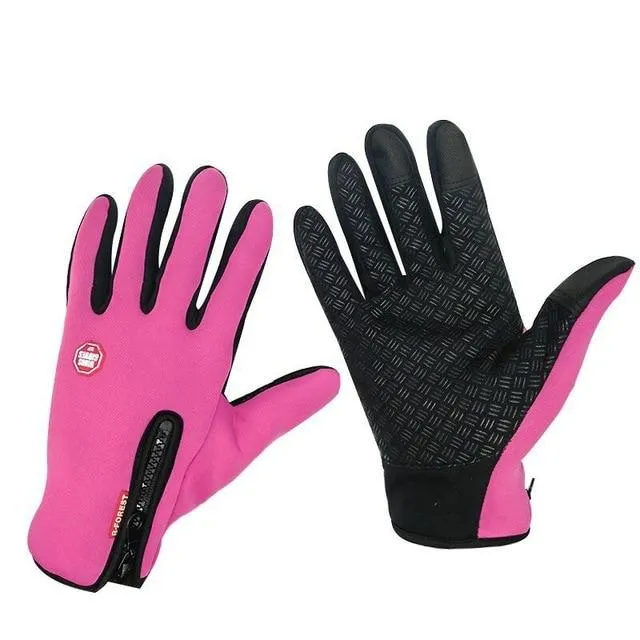 Premium Thermal Windproof Gloves FREE SHIPPING*