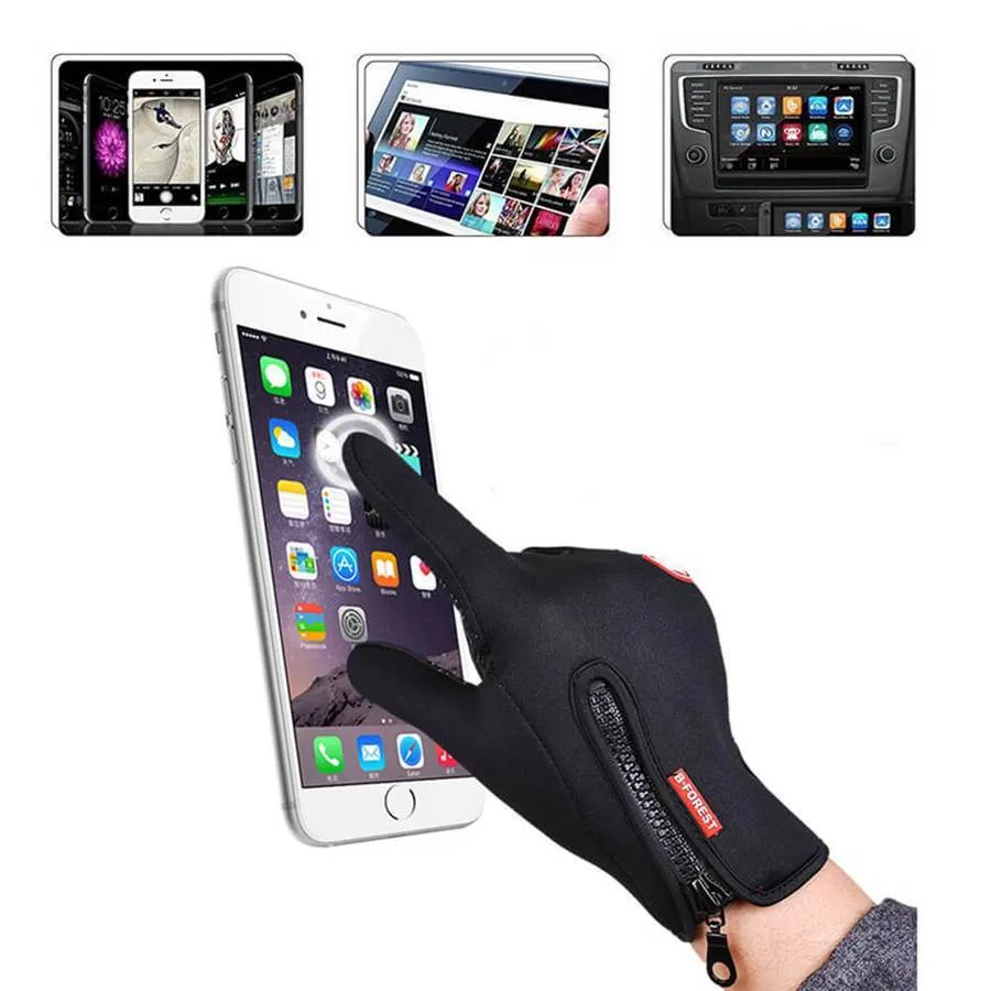 Premium Thermal Windproof Gloves FREE SHIPPING*