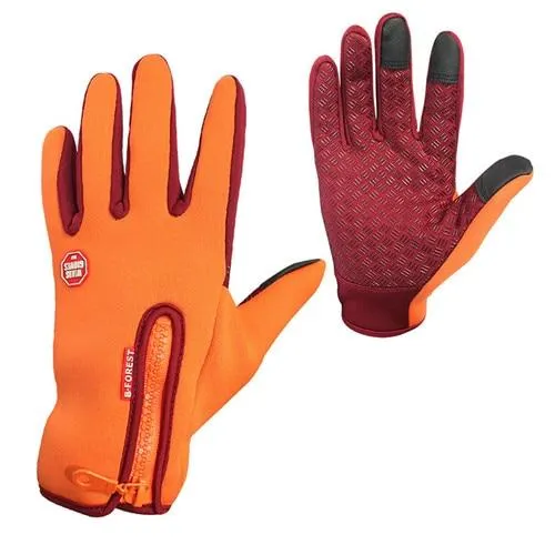 Premium Thermal Windproof Gloves FREE SHIPPING*