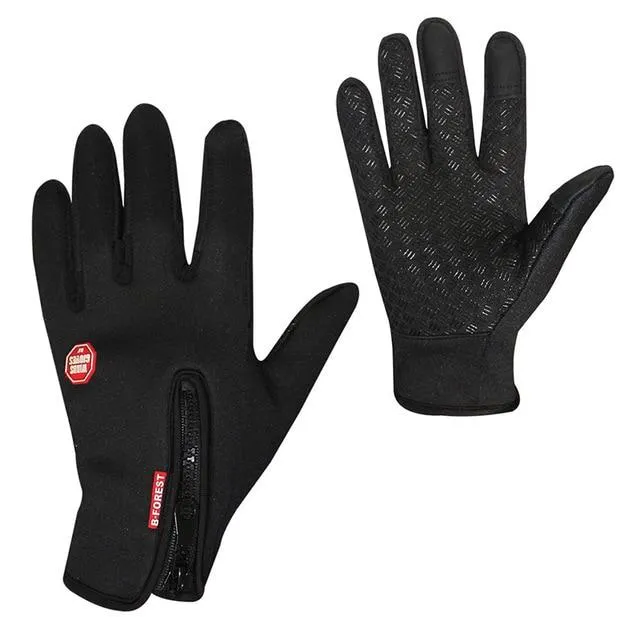 Premium Thermal Windproof Gloves FREE SHIPPING*