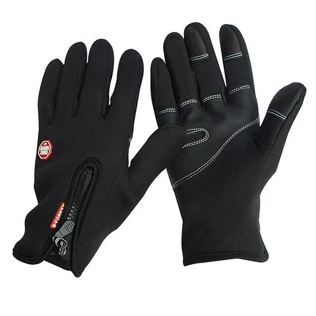 Premium Thermal Windproof Gloves FREE SHIPPING*