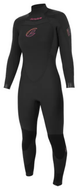 Probe Women's iDry 5mm Wetsuits