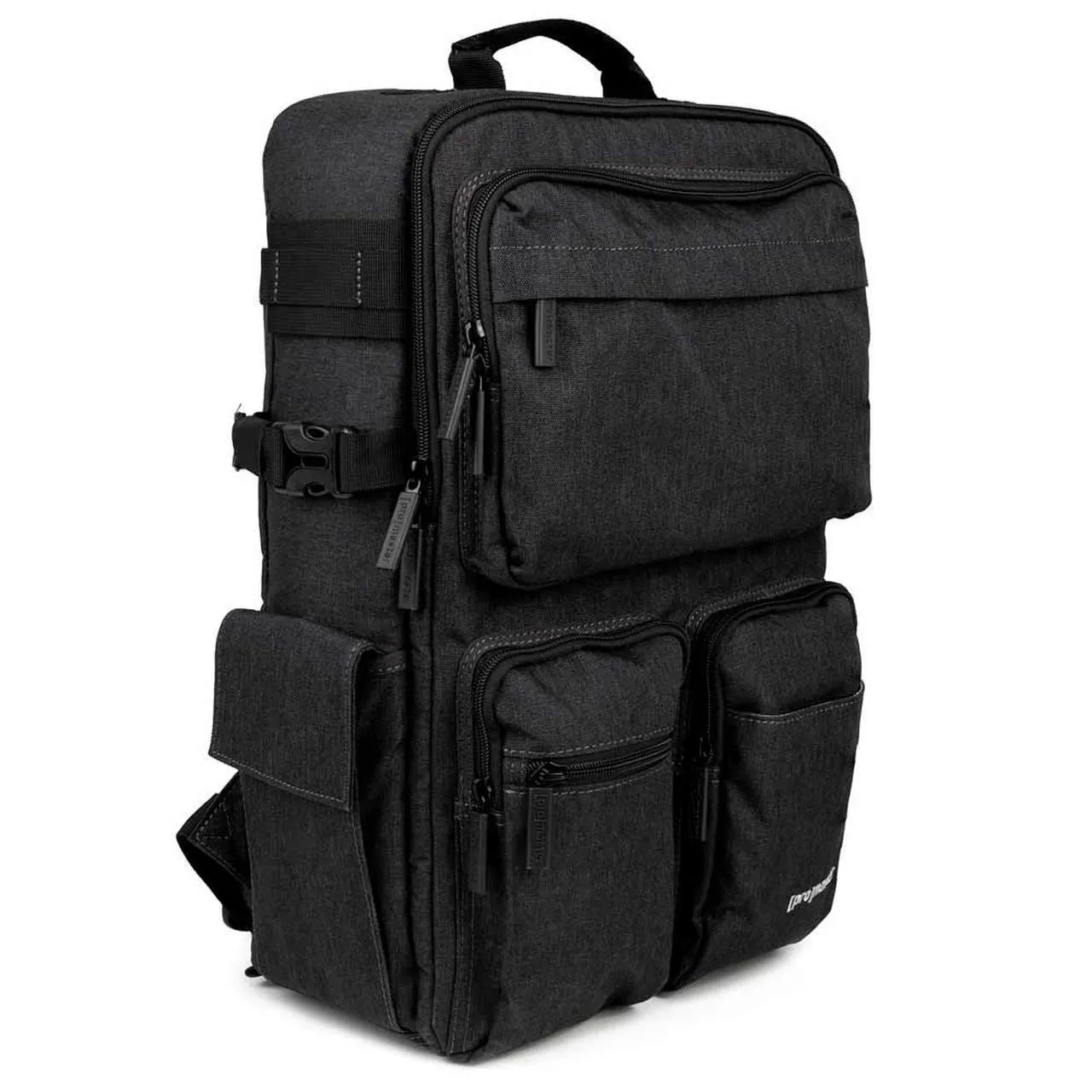 Promaster 2264 Cityscape 71 Backpack  Charcoal Grey
