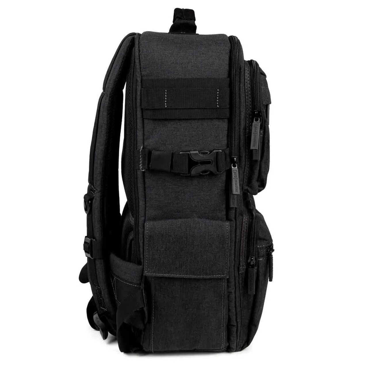 Promaster 2264 Cityscape 71 Backpack  Charcoal Grey