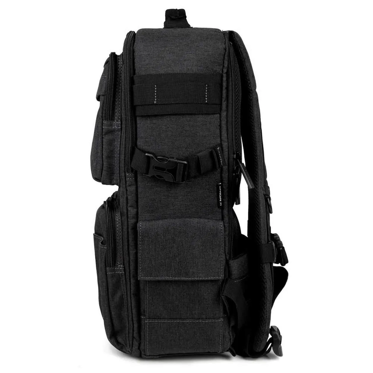 Promaster 2264 Cityscape 71 Backpack  Charcoal Grey
