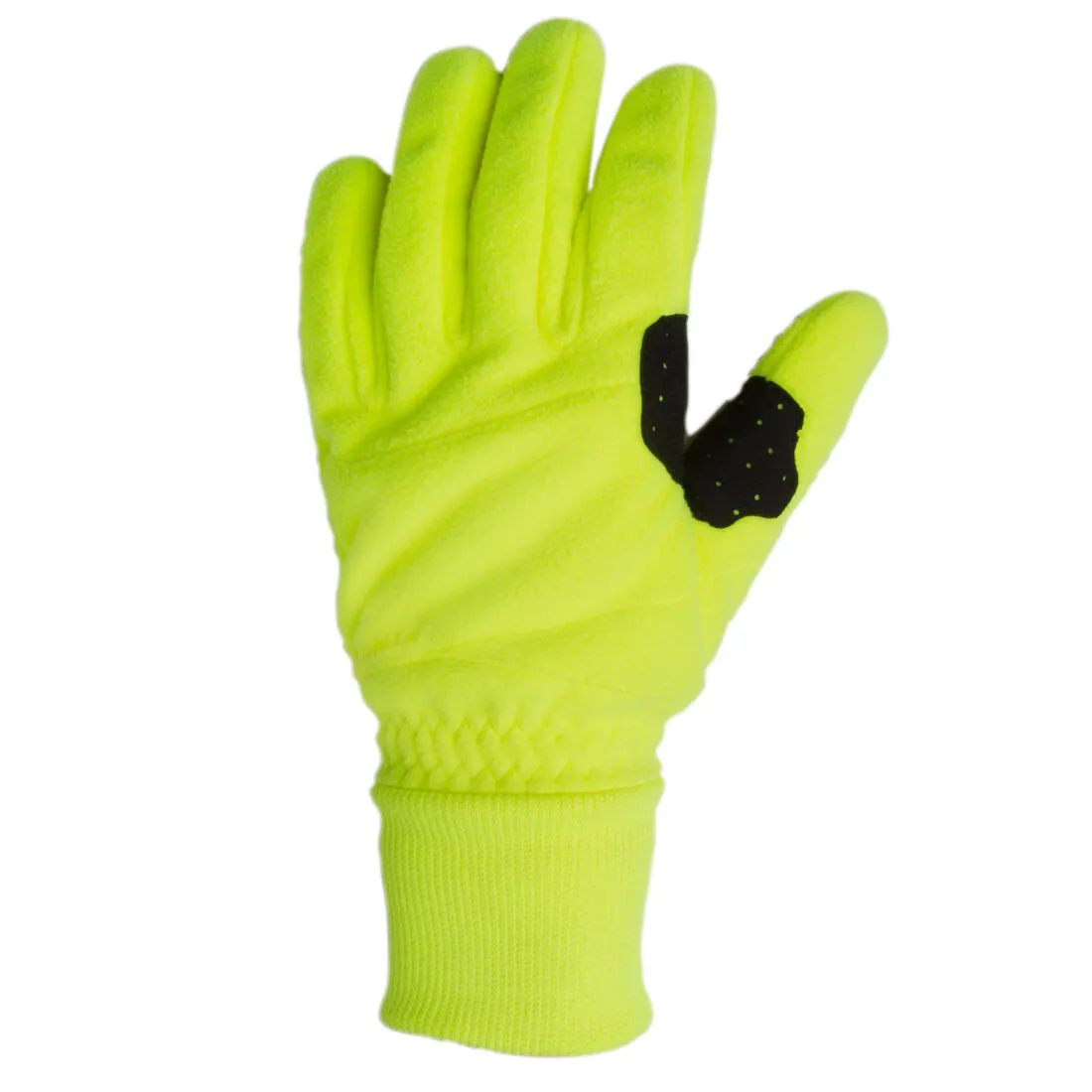 RC100 Winter Fleece Cycling Gloves