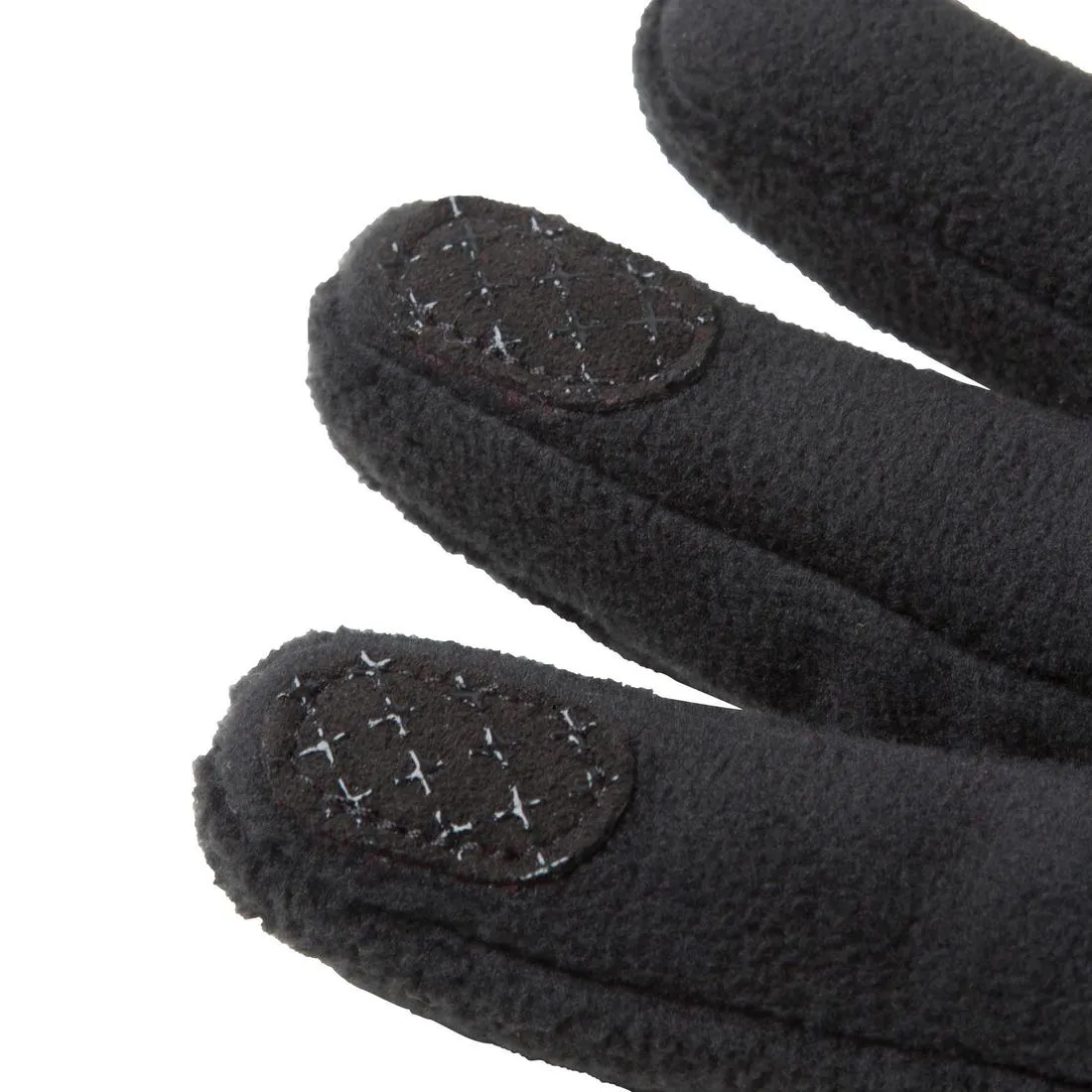 RC100 Winter Fleece Cycling Gloves